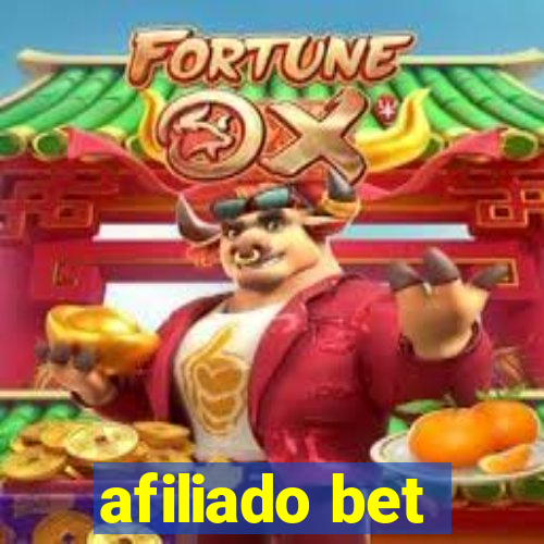 afiliado bet